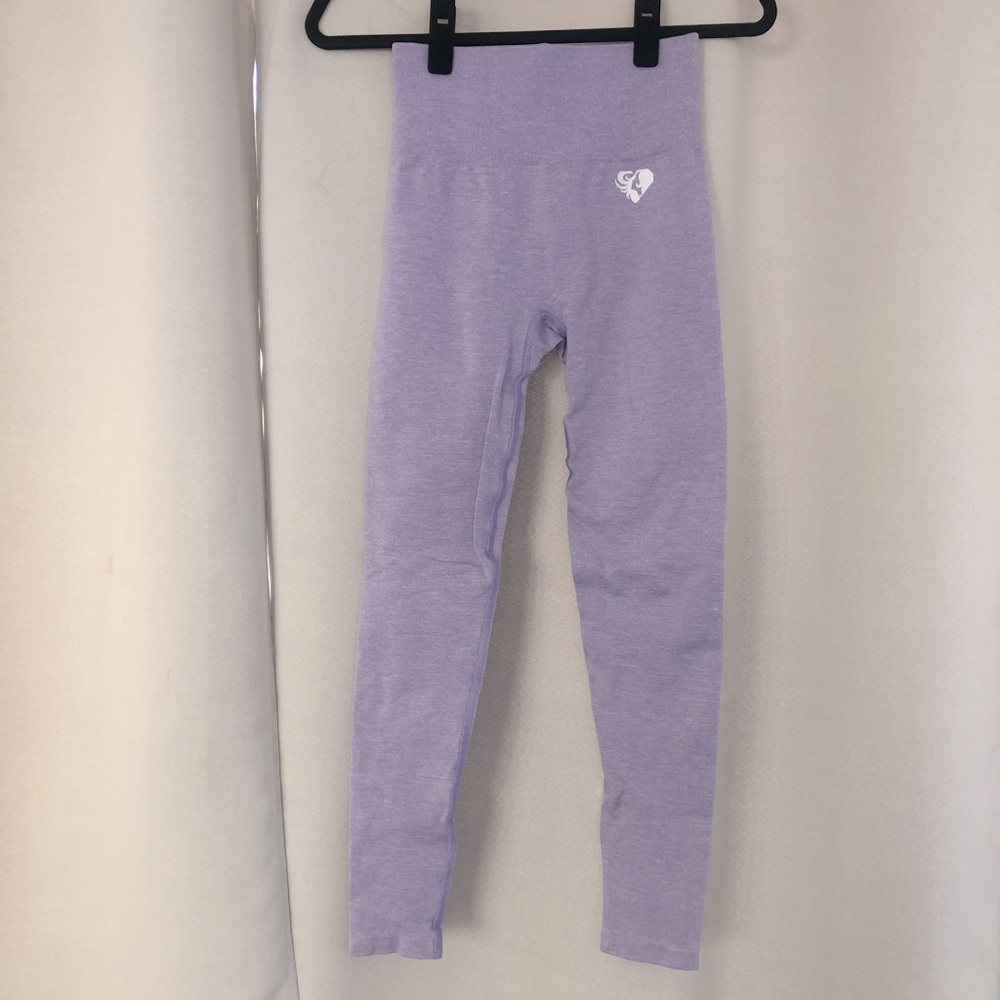 Women’s Best Power Seamless Leggings